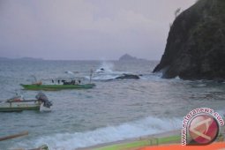 Pemkab Gorontalo Utara Siapkan Transportasi Pulau Dudepo