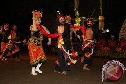 Banyuwangi Tampilkan Parade Budaya Specta Night