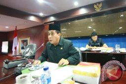 DPRD Terus Godok APBD 2016