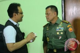 Panglima TNI: Korban Kecelakaan adalah Prajurit Terbaik