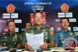 Panglima TNI Instruksikan Prajurit Tak Terpengaruh Isu
