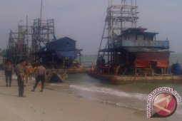 Gempa Apresiasi Pemda-PT Timah Hentikan TI Ilegal