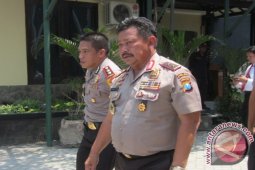 Kapolda: Sanksi Anggota Pelaku Pelecehan Tunggu Sidang Etik