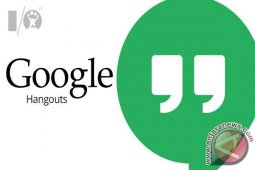 Teror Paris - Google Hangouts Gratiskan Panggilan ke Prancis