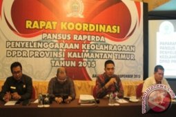 Pemerintah Harus Beri Jaminan Perhatian Untuk Atlet