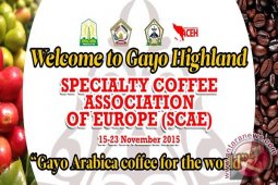 Tim Asosiasi Kopi Eropa Jajaki ke Aceh