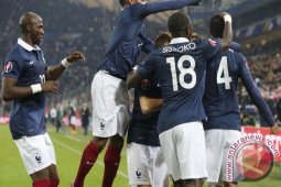 Daftar Tim Yang Lolos ke Piala Eropa 2016