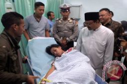 Jasa Raharja Tanggung Biaya Korban Kapal Tenggelam