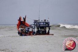 DKP: Pengawasan kelautan menjadi kewenangan Pemprov