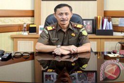 Raja Nafrizal Jadi Kepala Kejaksaan Tinggi Aceh
