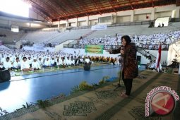 Banom NU Surabaya Dukung Risma-Whisnu