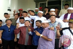 Dukungan Terhadap Pasangan Idris-Pradi Semakin Meluas
