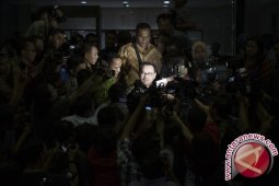 Sudirman Said Berharap MKD Dengar Aspirasi Publik