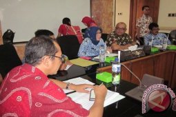 Rapat TPID Bahas Inflasi Akhir Tahun