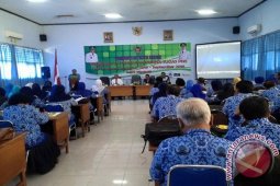 Wali Kota Kediri Minta PNS Purna Tugas Ciptakan Usaha