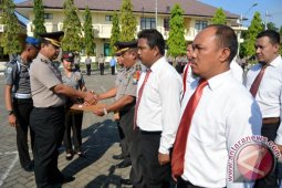 Pemberian Penghargaan