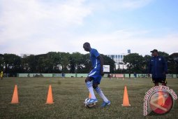 Persib Bandung Optimis Menang