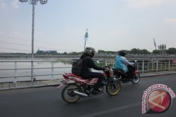 Pemkot Kediri Berencana Lanjutkan Pembangunan Jembatan Brawijaya