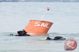 Tidak Ada Upaya Penghentian, KM Wihan Sejahtera Hanya Bergeser 40 Meter