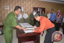 Bone Bolango Jalin Kerja Sama dengan 10 Perguruan Tinggi