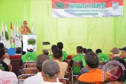 RAPI Banjar Menggelar Musyawarah