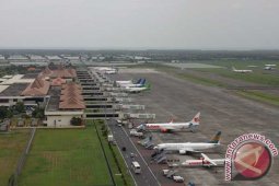 AP Identifikasi Hoax Cemarkan Bandara Soekarno-Hatta