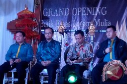 Berinvestasi Emas Jadi Peluang Bisnis di Bali