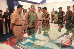 Pabrik 5 Pupuk Kaltim Serap 6.477 Tenaga Kerja