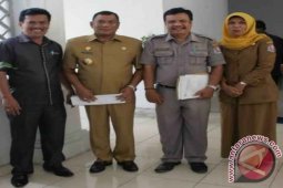 Guru SMAN I Batang Kuis Ikuti Ajang ITSF