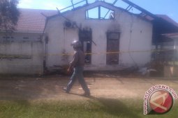 Tiga Warga Labuhanbatu Tewas Terbakar