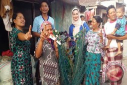 Cawali Surabaya Rasiyo Punya Konsep Penataan Kenjeran