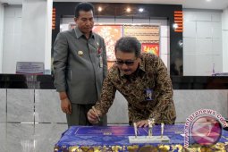 BRI Buka Kantor Cabang Baru di Tabanan