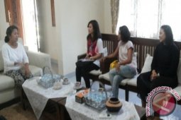 Klungkung Akan Gelar Expo Dagang di Pasar Seni