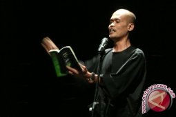 Tujuh sastrawan Indonesia semarakkan Apresiasi Seni NTB 