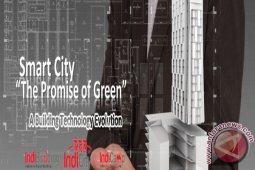 Diskominfo Banjarmasin Siap Luncurkan "Smart City"