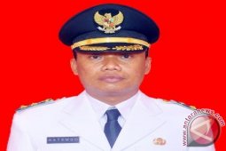 Wabup Harapkan Bantuan Pemukiman Nelayan Tepat Sasaran