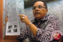 MKD: Novanto Tidak Menjawab Terkait Rekaman