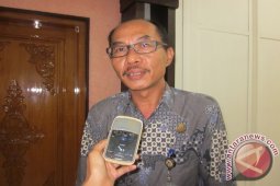 Pemkot Persilakan Pengusaha Lokal Bersaing Pengadaan Barang