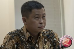 Menhub tinjau pemasangan rel KA Trans Sulawesi
