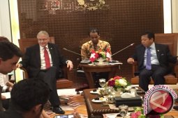 Parlemen Indonesia -Swiss promosikan dialog "Interfaith"