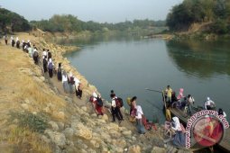 UPT Bengawan Solo Prediksi Banjir Bojonegoro Januari