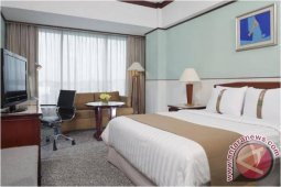 Inilah Hotel Pilihan Dekat Gedung Sate