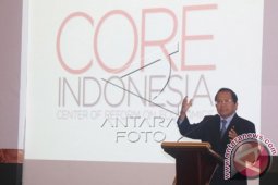 Core Economic Outlook 2016