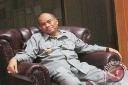 Walikota :Lahan Kawasan DAS Tidak Diganti Rugi