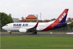 Cara Membeli Tiket Pesawat Nam Air dan Kebijakannya