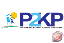 Tiga Kawasan  Tabalong P2KP