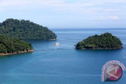 BPKS Kembangkan Pariwisata Pulau Aceh