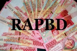 Legislator : Postur RAPBD Kalsel 2018 Belum Ideal