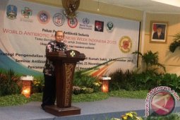 Dinkes Jatim Siapkan 170.600 Vaksin Polio
