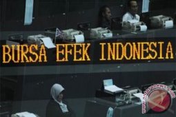BEI : Repatriasi belum masuk pasar modal Jambi
